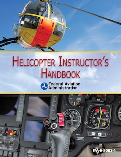 Front cover_Helicopter Instructor's Handbook