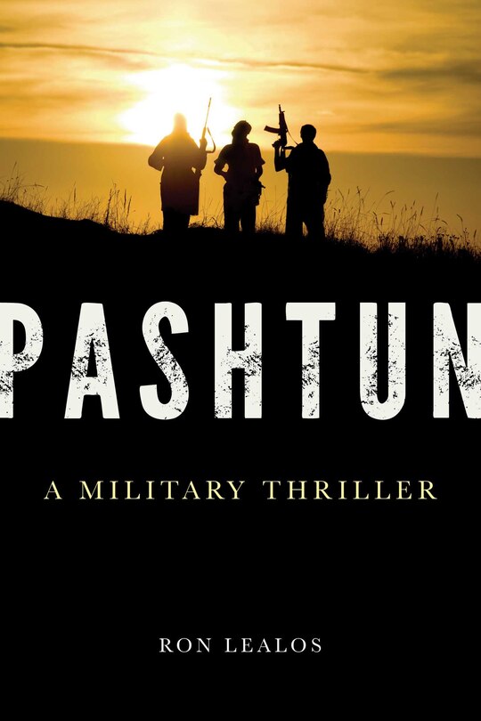 Front cover_Pashtun