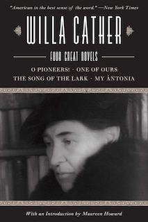 Front cover_Willa Cather