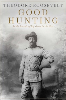 Front cover_Good Hunting