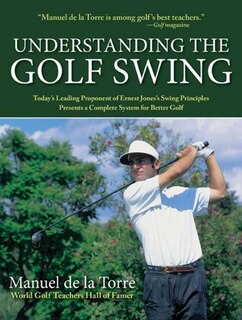 Front cover_Understanding the Golf Swing