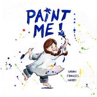 Front cover_Paint Me!