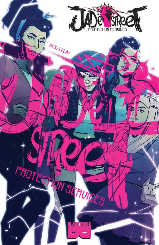 Front cover_Jade Street Protection Services