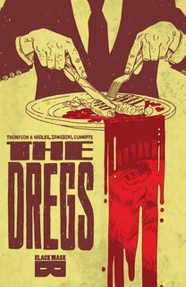 Front cover_The Dregs