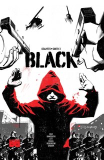 Front cover_BLACK, Vol 1