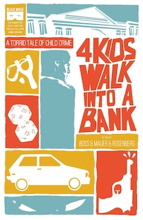 Front cover_4 Kids Walk Into A Bank