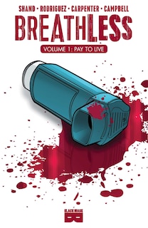 Front cover_Breathless