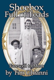 Front cover_Shoebox Full of Toads