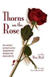 Front cover_Thorns on the Rose
