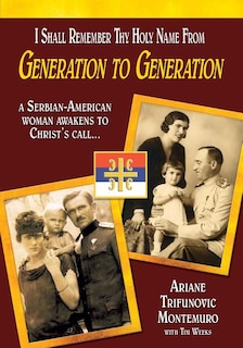 Couverture_I Shall Remember Thy Holy Name From Generation to Generation