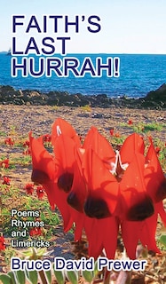 Front cover_Faith's Last Hurrah!
