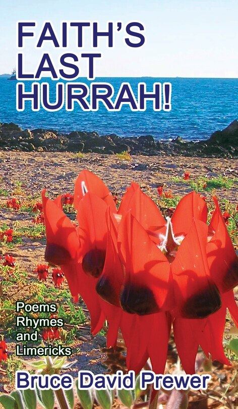 Front cover_Faith's Last Hurrah!