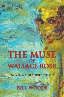 Couverture_The Muse of Wallace Rose