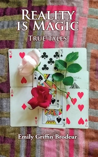 Couverture_Reality is Magic