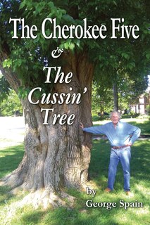 Couverture_The Cherokee Five & The Cussin' Tree