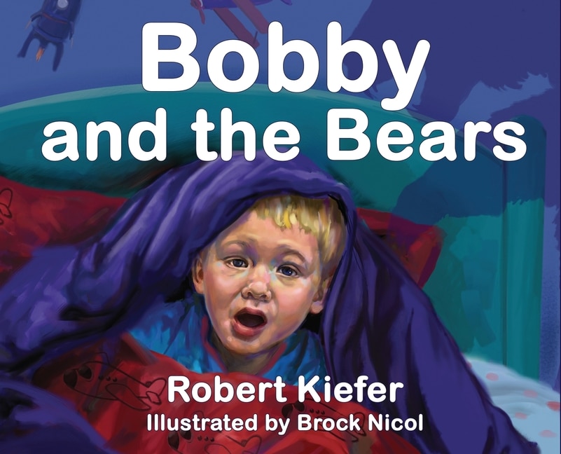 Couverture_Bobby and the Bears