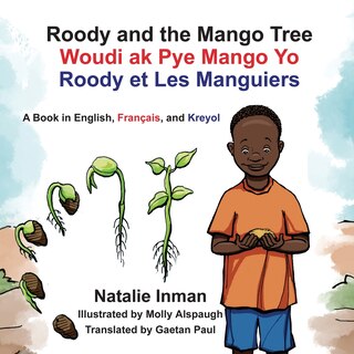 Couverture_Roody and the Mango Tree