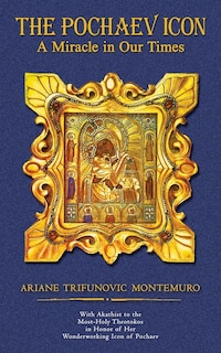 Front cover_The Pochaev Icon