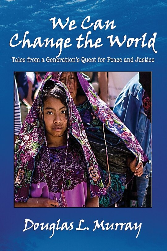 Front cover_We Can Change the World