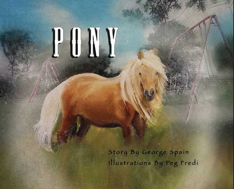 Front cover_Pony