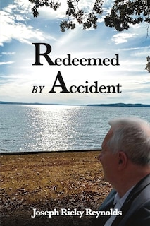 Front cover_Redeemed by Accident