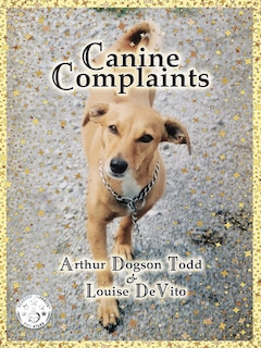 Couverture_Canine Complaints (Large Print Edition)