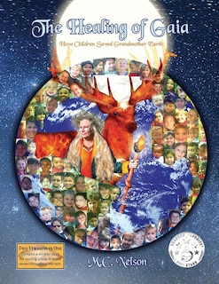 Front cover_The Healing of Gaia