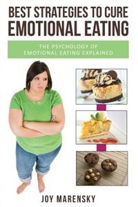 Front cover_Best Strategies to Cure Emotional Eating