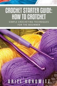 Couverture_Crochet Starter Guide