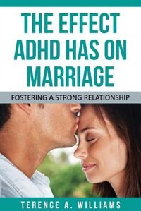 Front cover_The Effect ADHD Has on Marriage