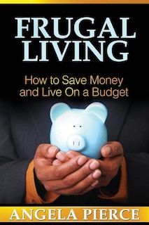 Front cover_Frugal Living