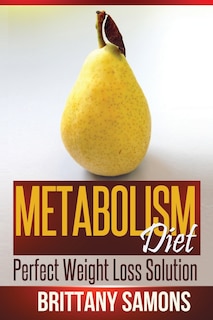 Couverture_Metabolism Diet