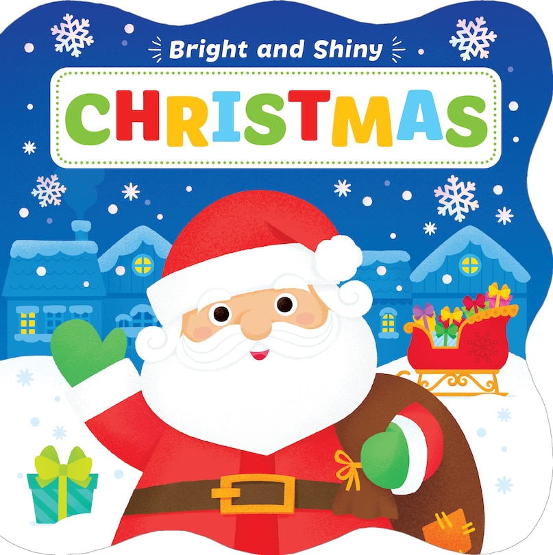 Couverture_BRIGHT & SHINY XMAS