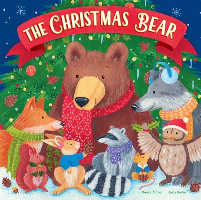 Couverture_XMAS BEAR BOARD BK