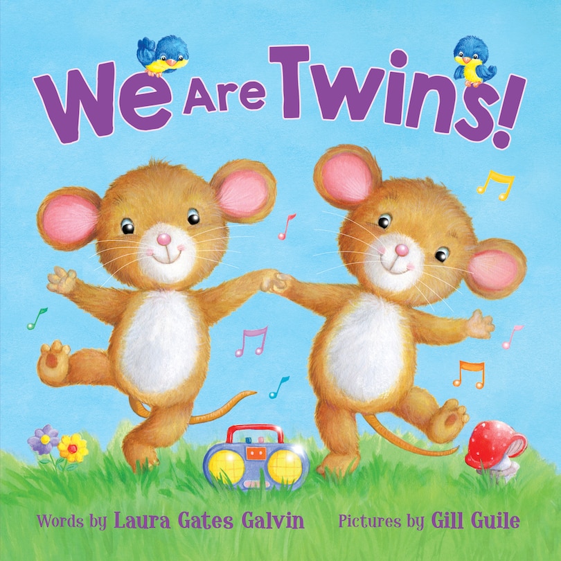 Couverture_We Are Twins