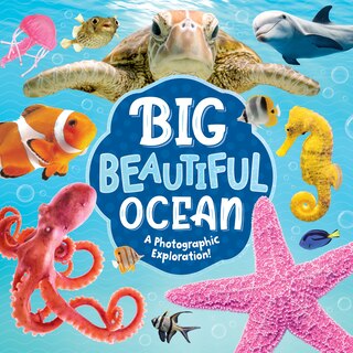 Front cover_Big Beautiful Ocean