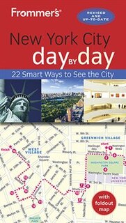 Frommer's New York City Day By Day image number 0