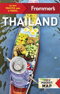 Frommer's Thailand