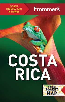 Frommer's Costa Rica