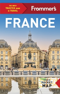 Couverture_Frommer's France