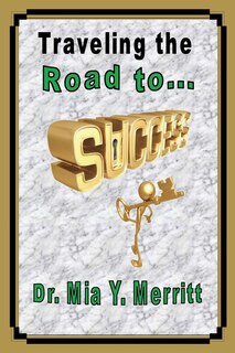 Front cover_The Road to Success