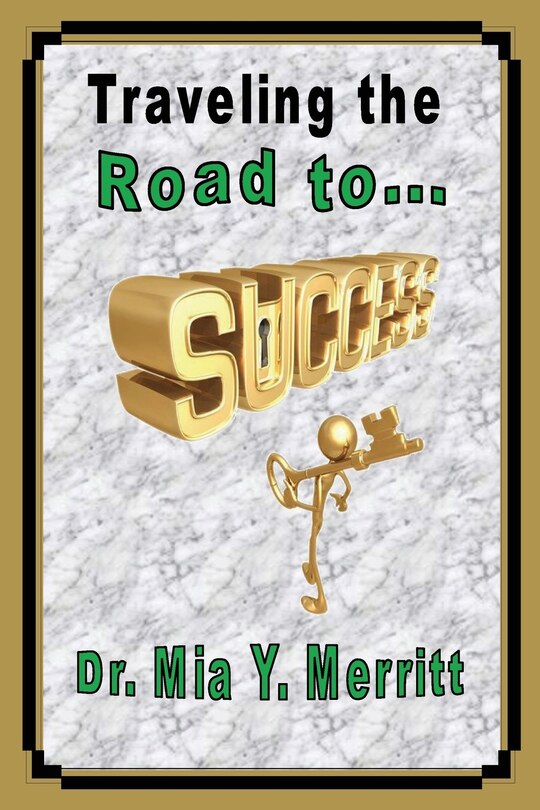 Front cover_The Road to Success
