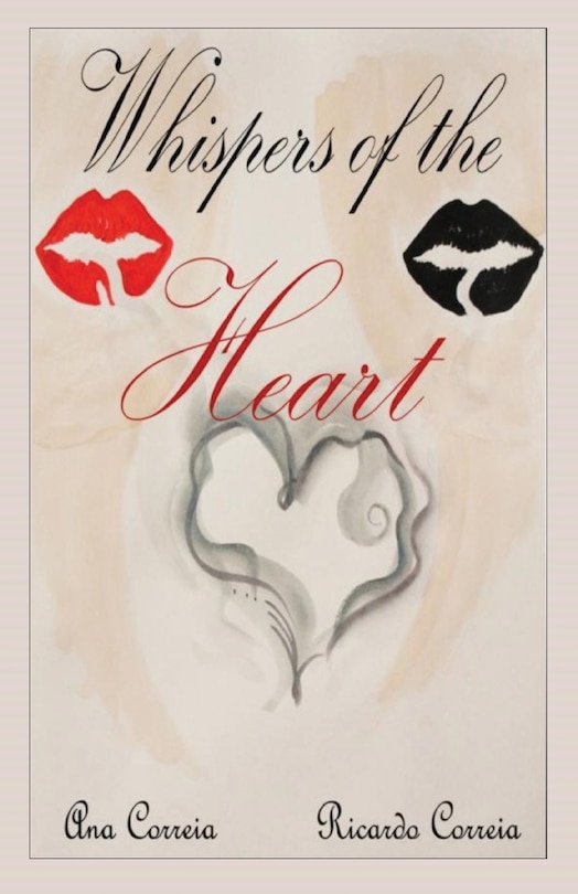 Front cover_Whispers of the Heart