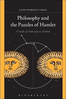 Couverture_Philosophy and the Puzzles of Hamlet