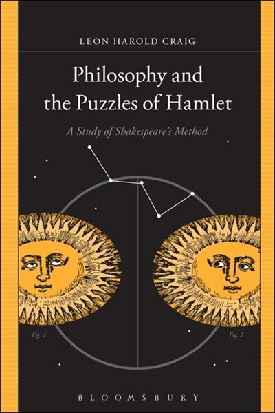 Couverture_Philosophy and the Puzzles of Hamlet