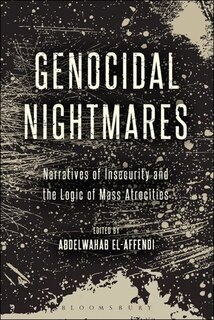 Couverture_Genocidal Nightmares