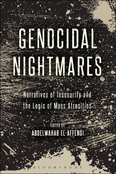 Couverture_Genocidal Nightmares