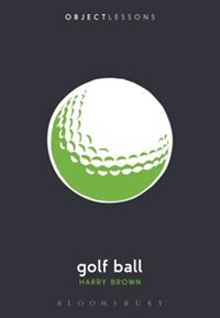 Couverture_Golf Ball