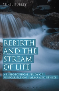 Front cover_Rebirth and the Stream of Life