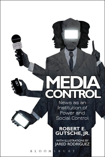 Front cover_Media Control